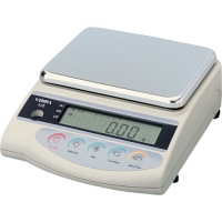 日本新光電子 ViBRA  AJ2-6200  VIBRA　高精度電子天びん　６２００ｇ