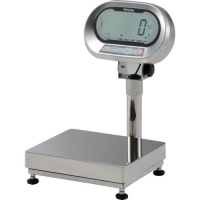 （株）クボタ計装 KL-IP-K6MS クボタ　防水デジタル台はかり６ｋｇ用（検定付）