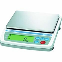 日本艾安得 AND   EK12KI Ａ＆Ｄ　パーソナル電子天びん１ｇ／１２０００ｇ