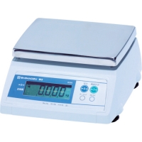 （株）島津製作所 WJ5K 島津　【売切り廃番】島津　防塵・防水はかり　ＷＪ５Ｋ