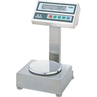 日本新光電子 ViBRA  GZ2-B2000  VIBRA　防爆型電子はかり　２０００ｇ