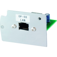 日本艾安得 AND   GH-08 Ａ＆Ｄ　ＧＨ用イーサネット・インタフェース（データ収集ソフト付）