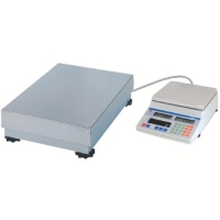 日本新光電子 ViBRA  CUX5-150KW  VIBRA　個数はかり　ＣＵＸ５－１５０ＫＷ