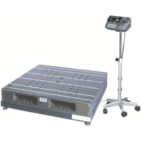 日本艾安得 AND   SN600K-K Ａ＆Ｄ　パレット一体型デジタル台はかり　検定付