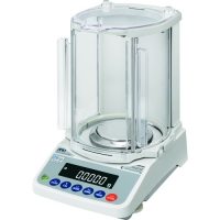 日本艾安得 AND   HR251AZ Ａ＆Ｄ　　校正用分銅内蔵分析用天びん　ＨＲ２５１ＡＺ