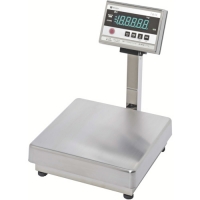 （株）イシダ IWX-30S イシダ　デジタル防水台秤