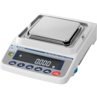 日本艾安得 AND   GX603A Ａ＆Ｄ　汎用電子天びん　内蔵分銅付き　６２０ｇ／０．００１ｇ