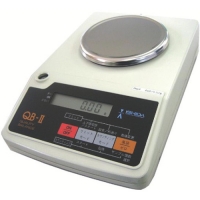 （株）イシダ QB2-300 イシダ　高精度デジタル天秤