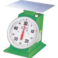 シンワ測定（株） 70101 シンワ　上皿自動はかり　５０ｋｇ