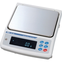 日本艾安得 AND   GX20K Ａ＆Ｄ　汎用電子天びん校正用分銅内蔵０．１ｇ／２１ｋｇ