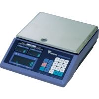 （株）寺岡精工 DS-470K15 テラオカ　一体型卓上はかり