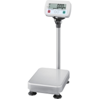 日本艾安得 AND   SC60KAM-K Ａ＆Ｄ　検定付き防塵・防水台はかり　ＳＣ６０ＫＡＭ－Ｋ　３区検定品