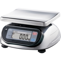 日本艾安得 AND   SL30KWP Ａ＆Ｄ　防塵・防水デジタルはかりウォーターボーイ０．０２ｋｇ／３０ｋｇ