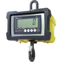 （株）寺岡精工 DS-204 KT3T テラオカ　クレーンスケール　検定品