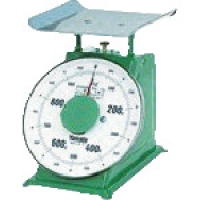 大和製衡（株） YSM-4 ヤマト　中型上皿はかり　ＹＳＭ－４（４ｋｇ）