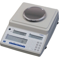 日本新光電子 ViBRA  CUX600  VIBRA　カウンティングスケール