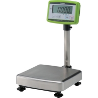 （株）クボタ計装 KL-BF-K32S クボタ　デジタル台はかり３２ｋｇ用ベーシックタイプ（検定付）