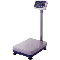 （株）クボタ計装 KL100NR60AK クボタ　デジタル台はかり６０ｋｇ用（検定付）