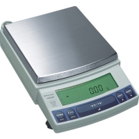 （株）島津製作所 UW6200H 島津　電子上ざら天びんＵＷ６２００Ｈ