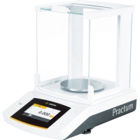 ザルトリウス・ジャパン（株） PRACTUM313-1SJP ザルトリウス　上皿天びん　ＰＲＡＣＴＵＭ３１３－１ＳＪＰ