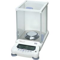 （株）島津製作所 AUX120 島津　精密分析天びんＡＵＸ１２０