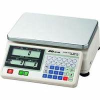 日本艾安得 AND   SQ30K Ａ＆Ｄ　検定付き店舗用料金はかり　ＳＱ３０Ｋ　８区検定品