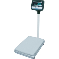 大和製衡（株） DP-6301-2N-120 ヤマト　防水形デジタル台はかり　ＤＰ－６３０１－２Ｎ－１２０（検定外品）