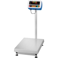 日本艾安得 AND   SW60KL-K Ａ＆Ｄ　検定付き防塵・・防水台はかり　ＳＷ６０ＫＬ－Ｋ　３区検定品