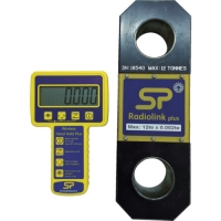 （株）ルッドリフティングジャパン RLP200T ＲＵＤ　ラジオリンク・プラス　手持ちディスプレイ付き　ＲＬＰ２００Ｔ