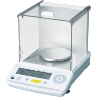 （株）島津製作所 ATX124 島津　分析天秤