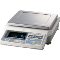 日本艾安得 AND   FC10KI Ａ＆Ｄ　カウンティングスケール計数可能最小単重０．２ｇ