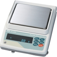 日本艾安得 AND   GF1000 Ａ＆Ｄ　汎用電子天びん０．００１Ｇ／１１００Ｇ