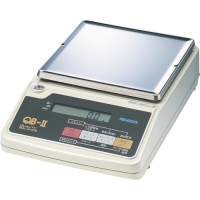 （株）イシダ QB2-6000 イシダ　高精度デジタル天秤