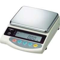 日本新光電子 ViBRA  SJ-1200  VIBRA　カウンテイングスケール　１２００ｇ