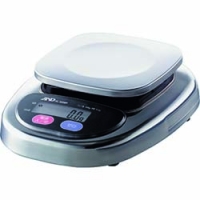 日本艾安得 AND   HL300WP Ａ＆Ｄ　防塵・防水デジタルはかりウォーターボーイ０．１ｇ／３００ｇ