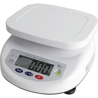 シンワ測定（株） 70193 シンワ　デジタル上皿はかり　取引証明用　１５ｋｇ