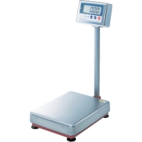 （株）クボタ計装 KL-100-150A-IS-D クボタ　本質安全防爆台秤１５０ｋｇ用（検定付）