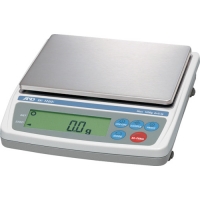 日本艾安得 AND   FX2000I-JA-00A00 Ａ＆Ｄ　汎用天びん　ＦＸ２０００ｉ　一般校正付