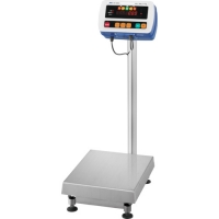 日本艾安得 AND   SW60KM Ａ＆Ｄ　防塵・防水デジタル台はかり