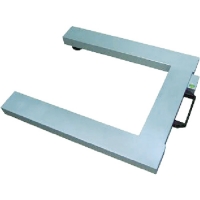 （株）守隨本店 ADBK-20M ＳＨＵＺＵＩ　ニューダービー　ＡＬ製　Ｍタイプ　秤量２ｔ