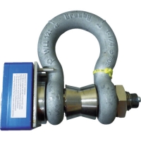 （株）ルッドリフティングジャパン WLS25T ＲＵＤ　無線ロードシャックル　ＷＬＳ　２５Ｔ　手持ちディスプレイ別売り