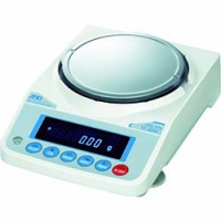 日本艾安得 AND   FZ2000I-JA-00A00 Ａ＆Ｄ　校正用分銅内蔵汎用天びん　ＦＺ２０００ｉ　一般校正付