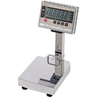 （株）イシダ IWG-6000S イシダ　デジタル防水台秤