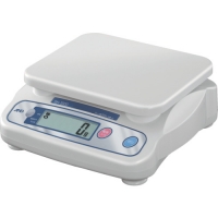 日本艾安得 AND   SH5000 Ａ＆Ｄ　デジタルはかり　ワークスケール　２Ｇ／５０００Ｇ