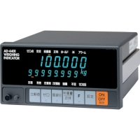 日本艾安得 AND   AD4401 Ａ＆Ｄ　ウェイングインジケータ