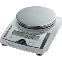 メトラー・トレド（株） PL3001-S ＭＥＴＴＬＥＲ　コンパクト上皿天びん　ＰＬ３００１－Ｓ