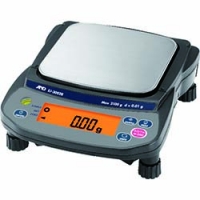 日本艾安得 AND   EJ3002B Ａ＆Ｄ　パーソナル電子天びん　ＥＪ３００２Ｂ