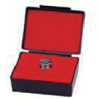 日本艾安得 AND   AD1602-10KF1-J Ａ＆Ｄ　校正用分銅（ＯＩＭＬ分銅　Ｆ１級　証明書付）