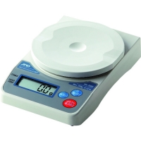 日本艾安得 AND   HL200I Ａ＆Ｄ　デジタルはかり０．１ｇ／２００ｇ
