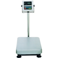 日本艾安得 AND   HW100KVWP Ａ＆Ｄ　防塵・防水デジタル台はかりウォーターキング０．０１ｇ／１００ｋｇ